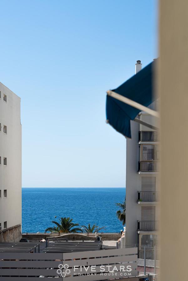 Studio Imperator Five Stars Holiday House Niza Exterior foto