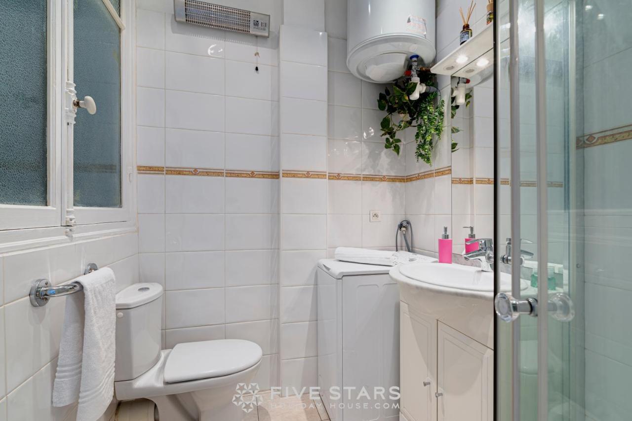 Studio Imperator Five Stars Holiday House Niza Exterior foto